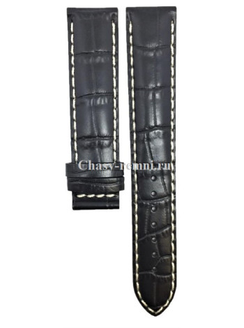 Кожаный ремешок Certina C610016926